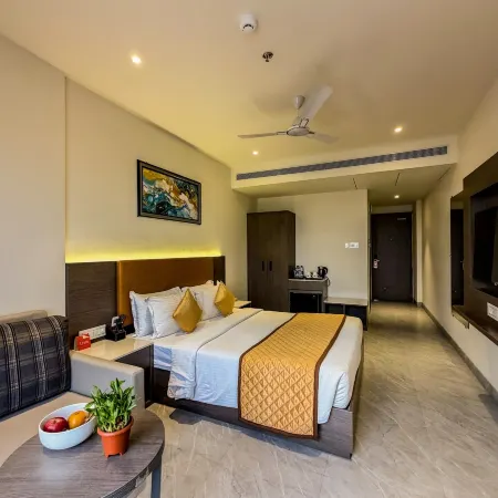 ZiP By Spree Hotels Pandharpur