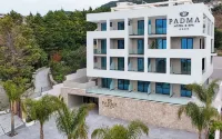 Padma Hotel Vlore