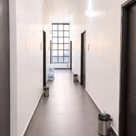 Hotel the White House Varanasi