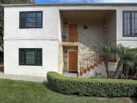 Prime Montecito Beach Location Hotels in Montecito