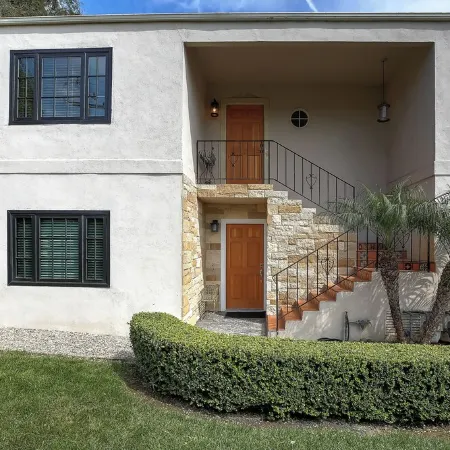 Prime Montecito Beach Location