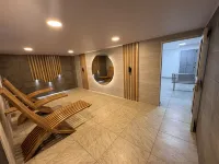 D'Acosta Hotel Belencito - spa