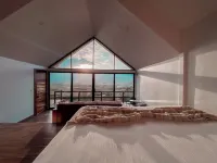 7 Valles - Mountain view