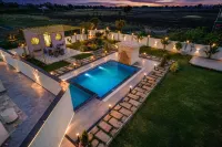 Sanjeevani Farms Bhopal - A Luxury 5 Bedroom Private Pool Villa