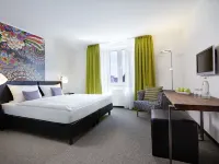 Kochs Stadthotel Hotels in Olpe