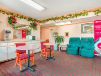 OYO Hotel Durham West Hills Hotels in Orange County