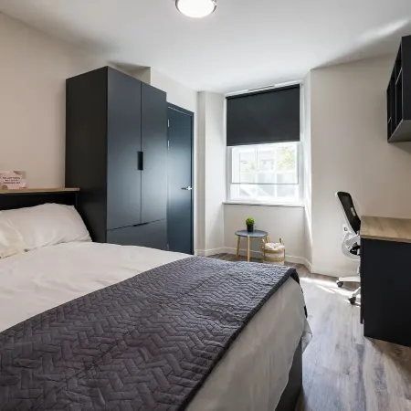 For Students Only Lyon St Easy Access to Dundee City Centre