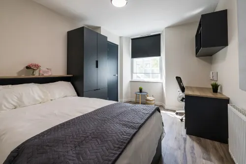 For Students Only Lyon St Easy Access to Dundee City Centre