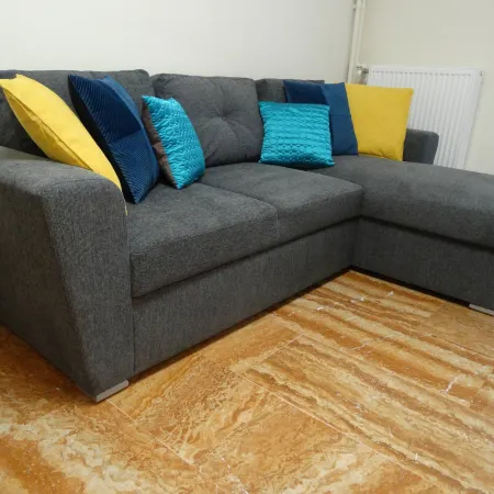 Seizani Athens Stay-1,6 km from Panathenaic Stadium Отели в г. Кесариани