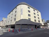Jeonju Geum-am-Dong Hotel Groove - Motels