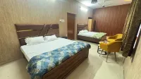Devashish Homestay - Kitchen