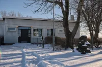 Ægissíða - Renovated Country House