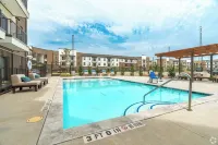 Landing Furnished Apartments - Corinth