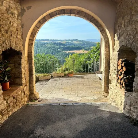 Il Nido di Cezar