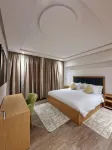 Hotel Residence Ramsis - 4-Sterne