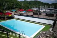 Retreat Hotel ENTO ISESHIMA