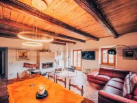 Casa 11 del Borgo di Lierna Hotels in Poppi