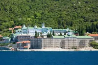 Avaton Luxury Beach Resort - Relais & Chateaux