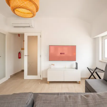 GuestReady - Sunny Retreat in Costa da Caparica