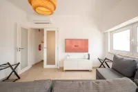 GuestReady - Sunny Retreat in Costa da Caparica
