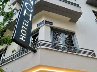 INOH飯店 阿提卡附近的飯店