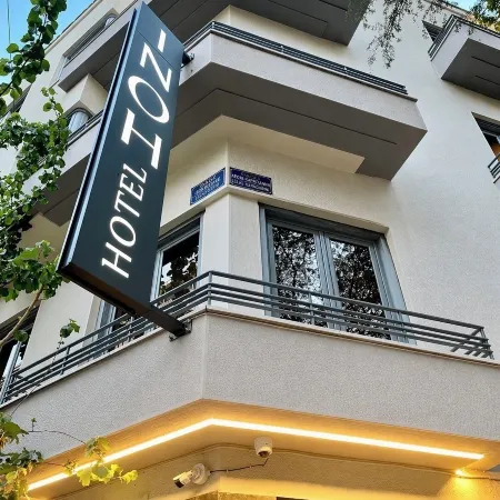 Inoh Hotel