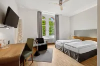 Odelya - Stadthotel im Park