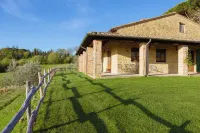 Agriturismo Il Serraglio - Mountain view