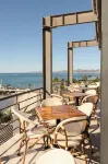 Seven Crown la Paz Malecon - Ocean View