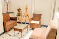 Casona de San Agustin