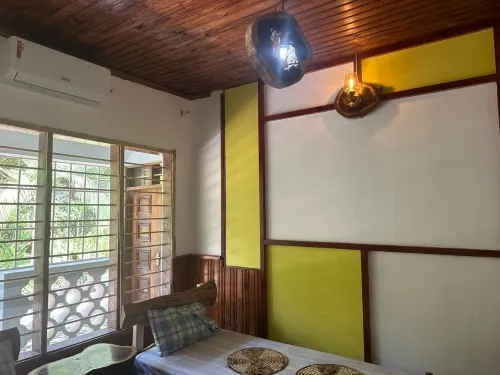 tanzania scenic treat - 2-نجوم