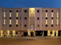 Tura Residence Sulaymaniyah Hotels in Riad