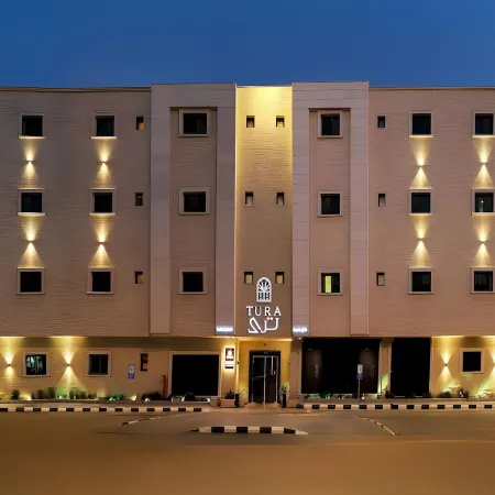 Tura Residence Sulaymaniyah