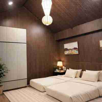 PDG Phan Dinh Giot Apartment Rooms