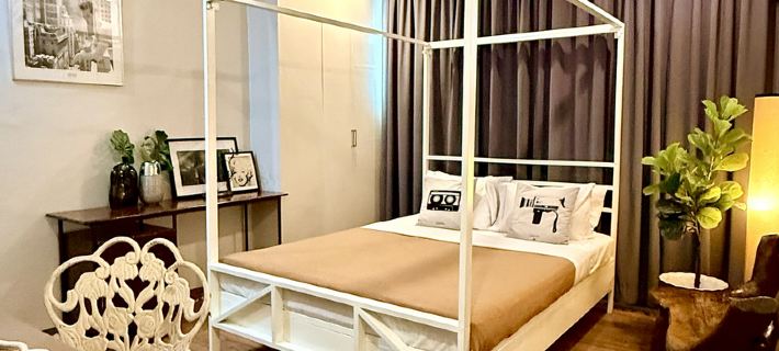 Hotel Tiffany Laoag Hotels in Laoag