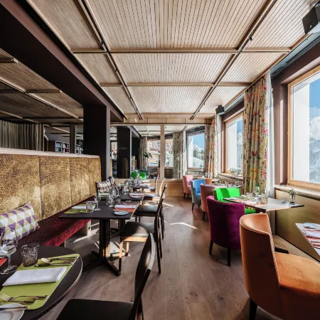 Hotel Goldener Berg Отели в г. Блуденц