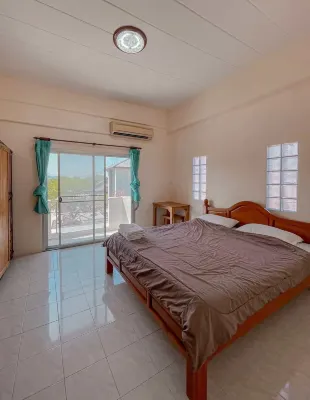 RP Mansion Ratchaburi Hotele w: Don Tako