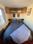 Cozy Mobile Home in Reighton Gap Pet-Friendly Retreat