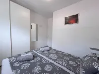 Sea view apartment Marijana Hotels in Preko