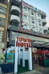 Town Hotel- Hurghada