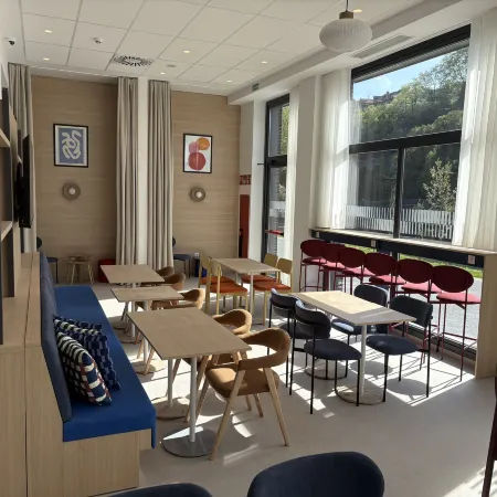 Holiday Inn Express SAN SEBASTIAN - ERRENTERIA by IHG
