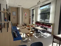 ホリデイ イン エクスプレス サンセバスチャン エレンテリア by IHG