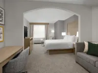 홀리데이 인 샌티 바이 IHG 샌티 호텔