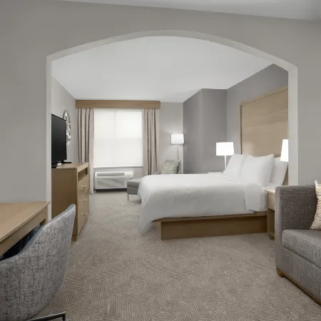 Holiday Inn SANTEE by IHG