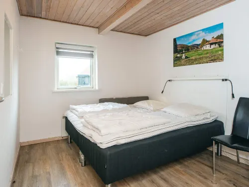 8 person holiday home in Juelsminde-By Traum - Bintang 2