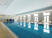 Quba Palace Hotel & Golf Resort - Pools