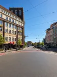 Comfortable 3-room apartment in the heart of the city - 81 m², WiFi & Netflix