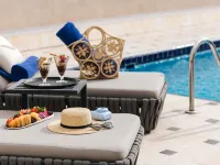 Mövenpick Hotel & Apartments Bur Dubai - 5-Star