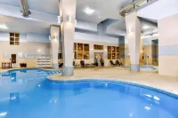 Comfort Inn & Suites Ambassador Bridge - Pools