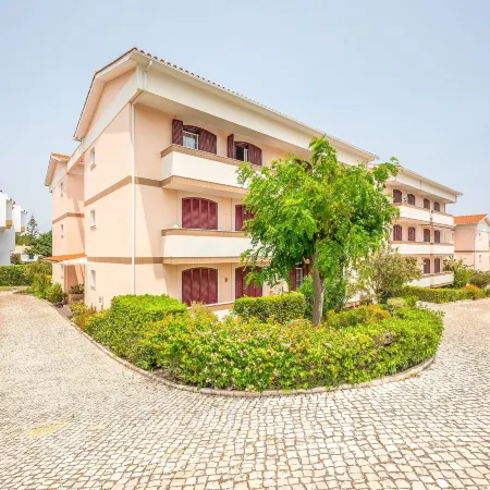 GuestReady - Coastal Bliss in Praia de Troia